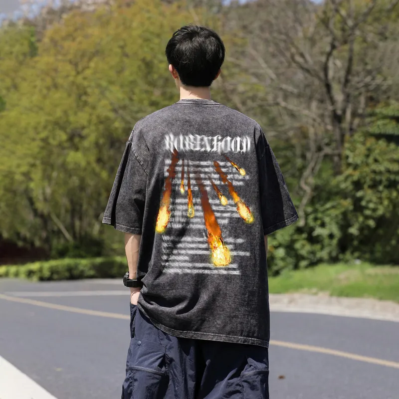 ROBINHOOD T Shirts Unisex-2
