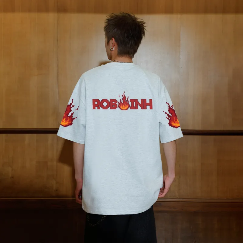 ROBINHOOD T Shirts Unisex-2