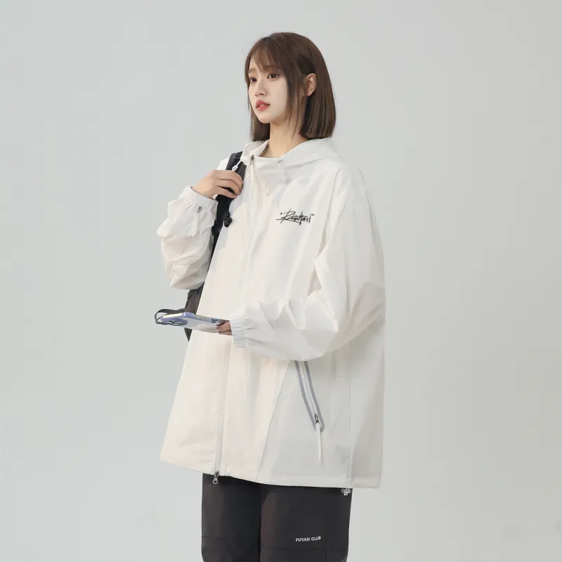 ROBINHOOD Sun Protection Clothing Unisex-3