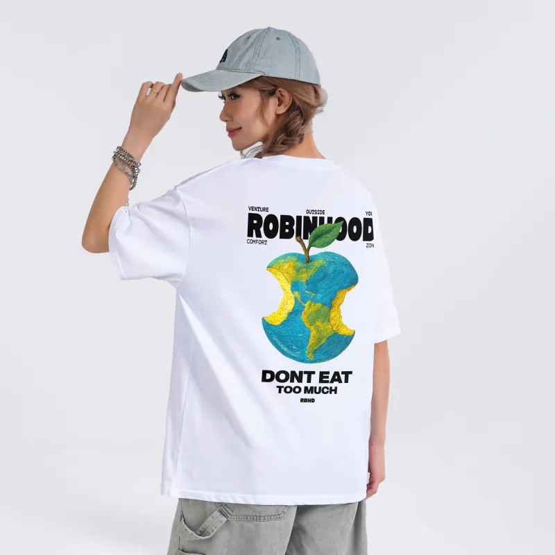 ROBINHOOD T Shirts Unisex-11