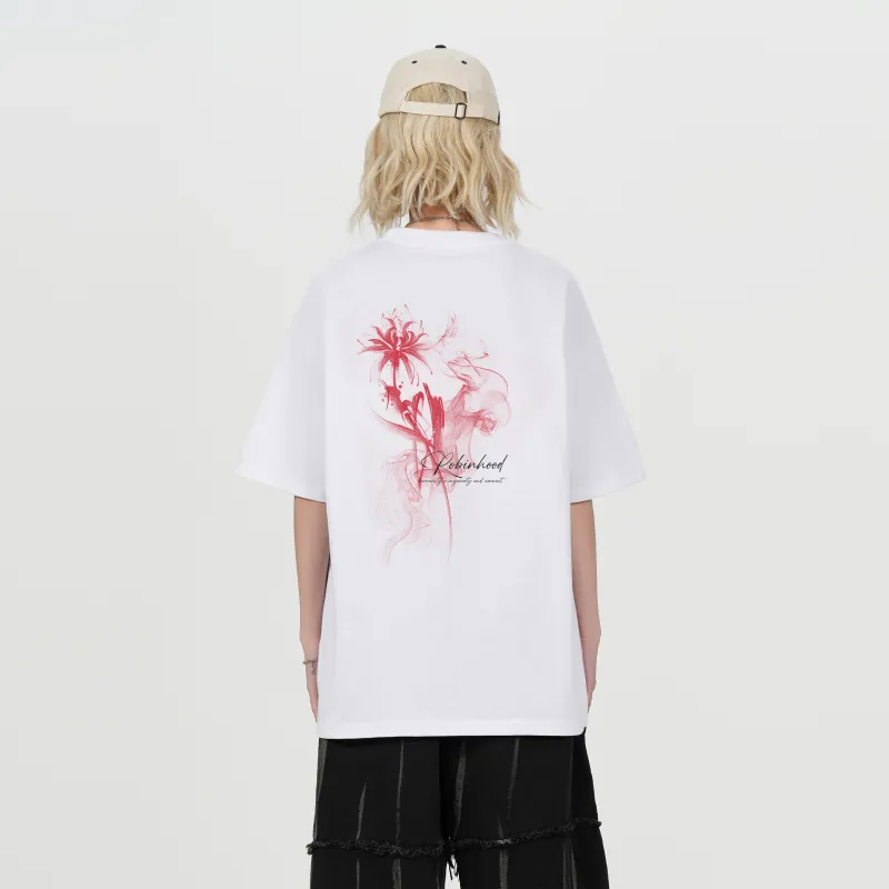 ROBINHOOD T Shirts Unisex-6
