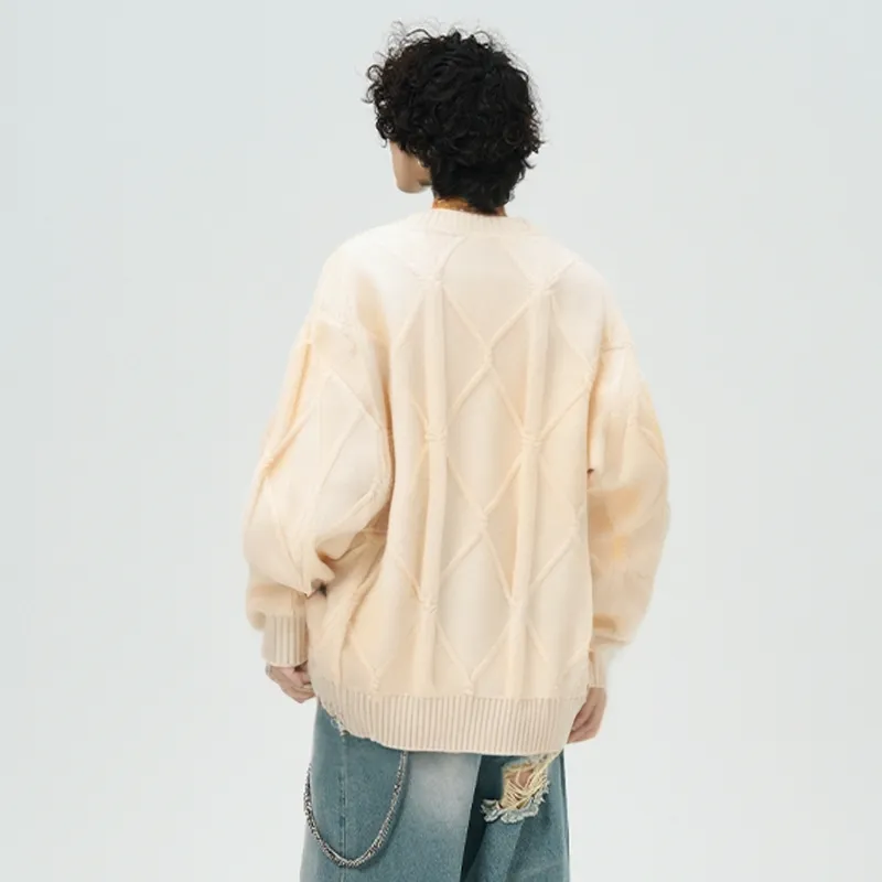 ROBINHOOD Knitwear Unisex-11