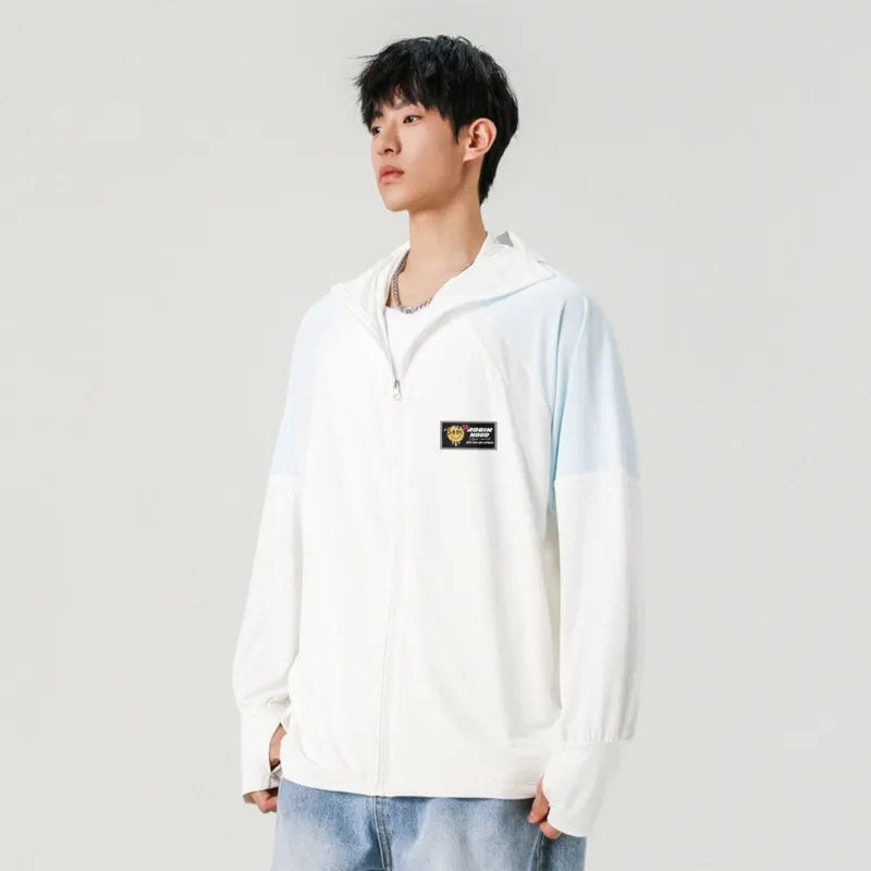 ROBINHOOD Sun Protection Clothing Unisex-13