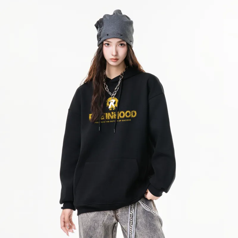 ROBINHOOD Sweatshirts Unisex-10