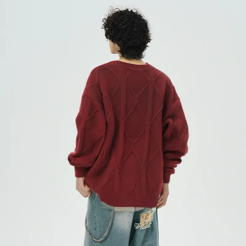 ROBINHOOD Knitwear Unisex-17