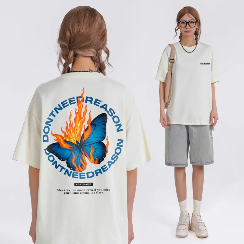 ROBINHOOD T Shirts Unisex-20