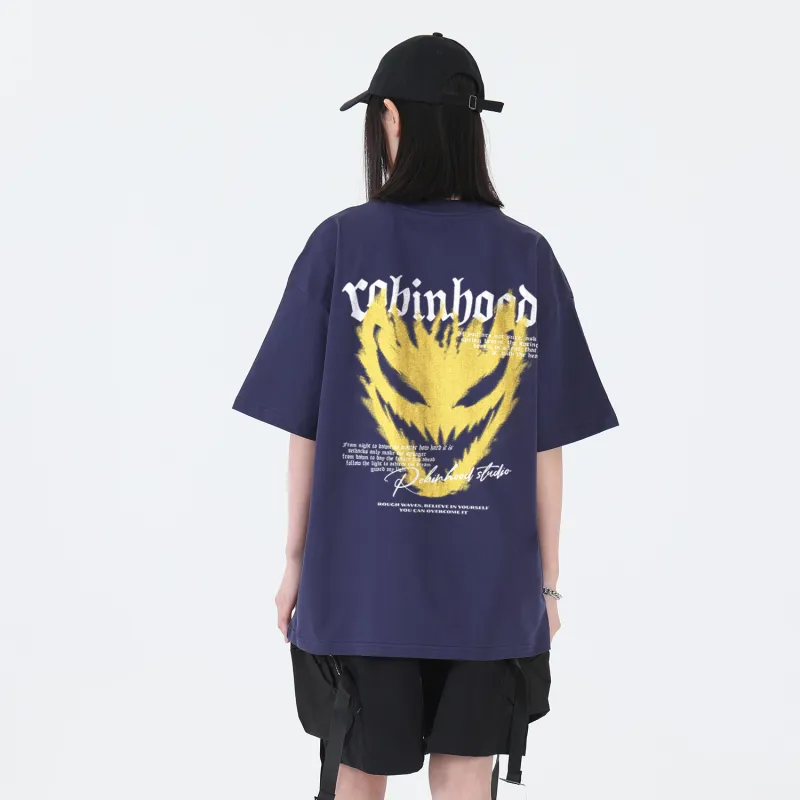 ROBINHOOD T Shirts Unisex-8