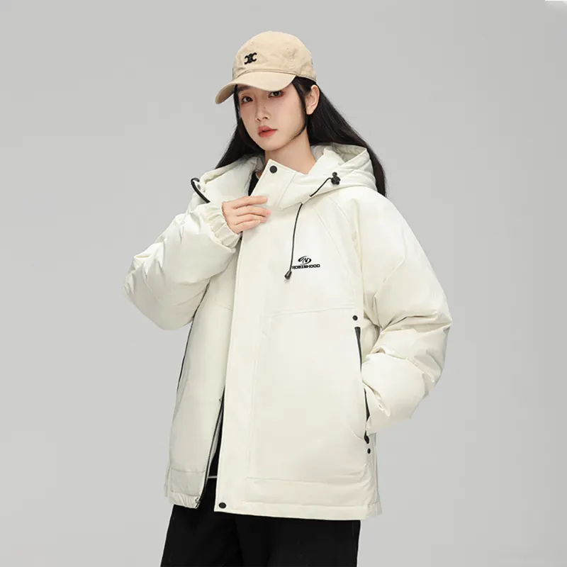 ROBINHOOD Down Jackets Unisex-11