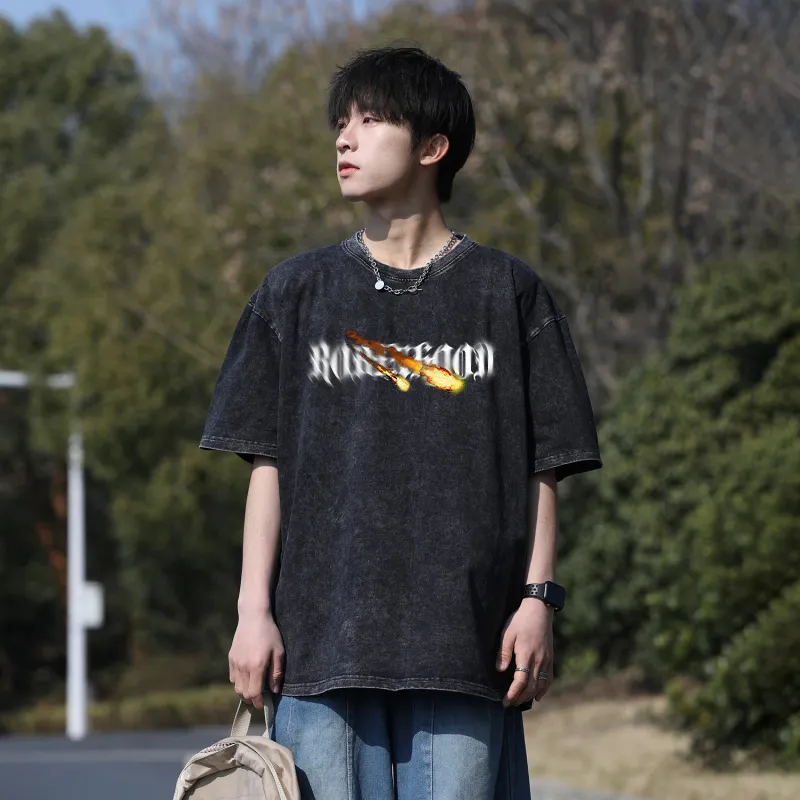 ROBINHOOD T Shirts Unisex-4