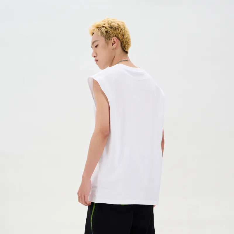 ROBINHOOD Tank Tops Unisex-7