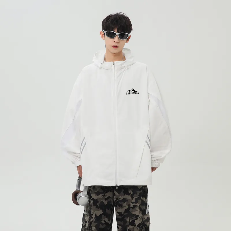 ROBINHOOD Sun Protection Clothing Unisex-4