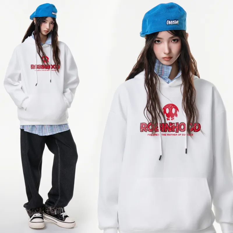 ROBINHOOD Sweatshirts Unisex-3