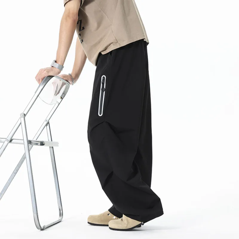 ROBINHOOD Cargo Pants Unisex-5
