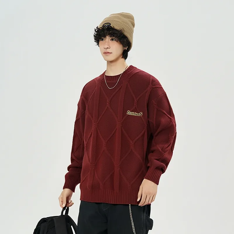 ROBINHOOD Knitwear Unisex-15