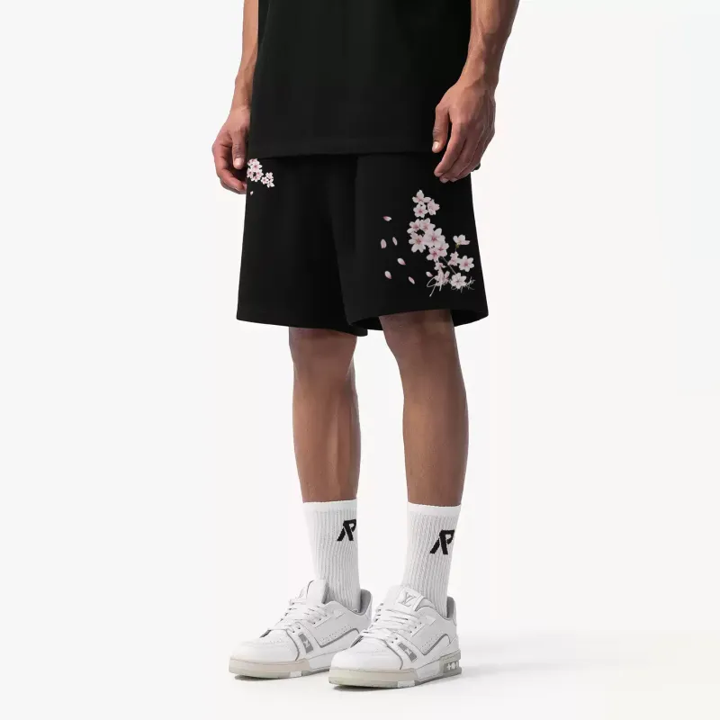 ROBINHOOD Casual Shorts Unisex-9