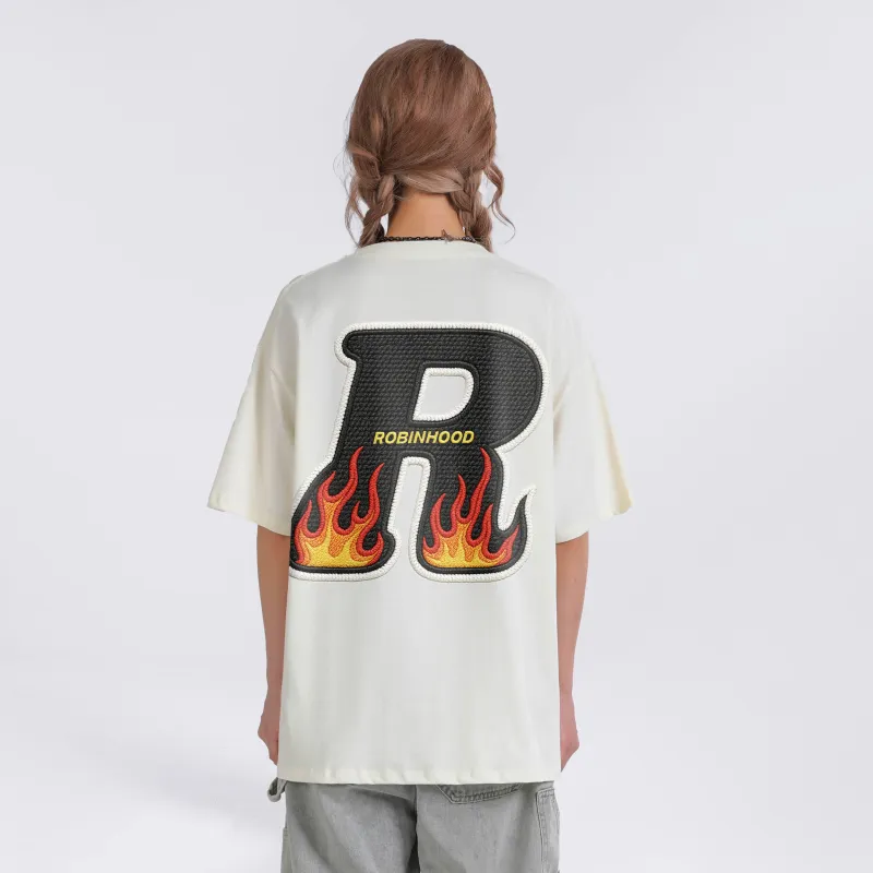 ROBINHOOD T Shirts Unisex-23