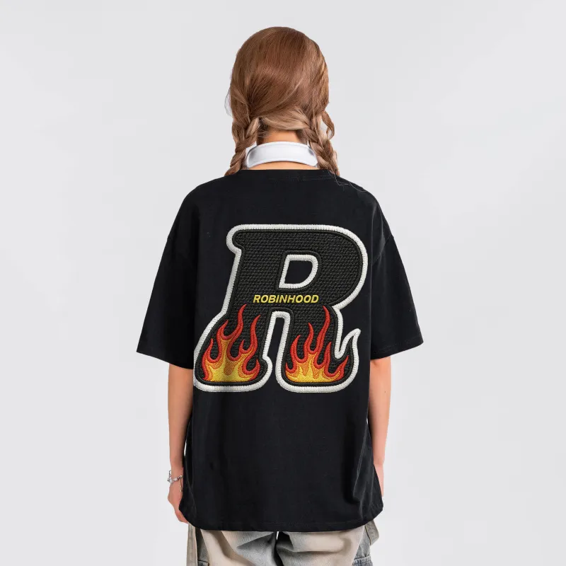ROBINHOOD T Shirts Unisex-5