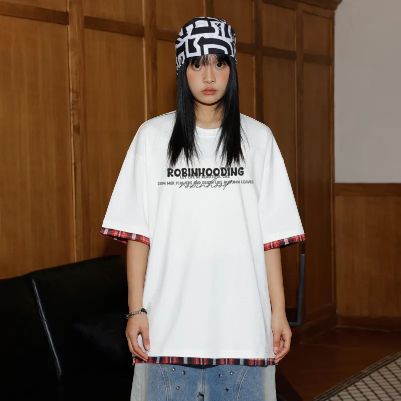 ROBINHOOD T Shirts Unisex-8