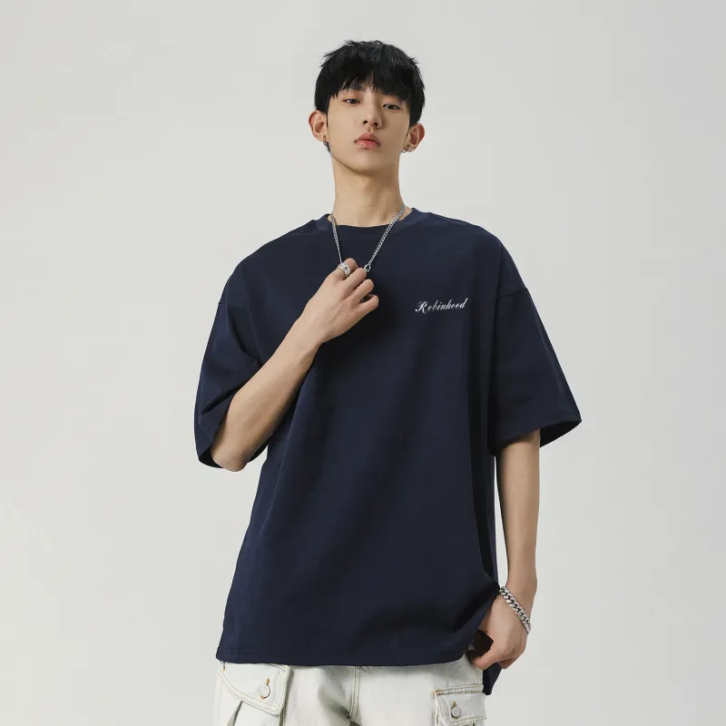 ROBINHOOD T Shirts Unisex-10