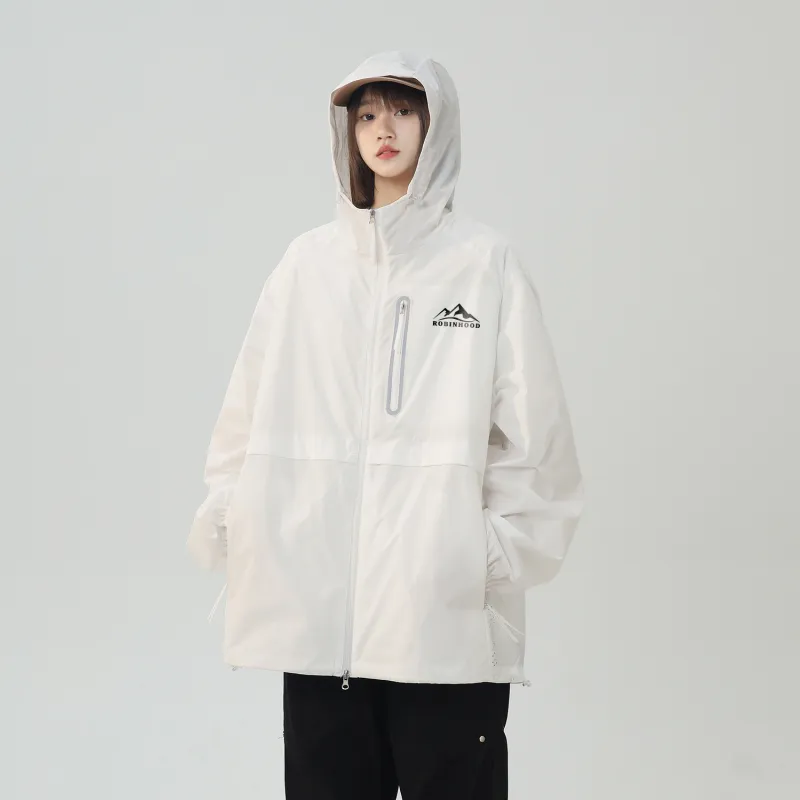 ROBINHOOD Sun Protection Clothing Unisex-4