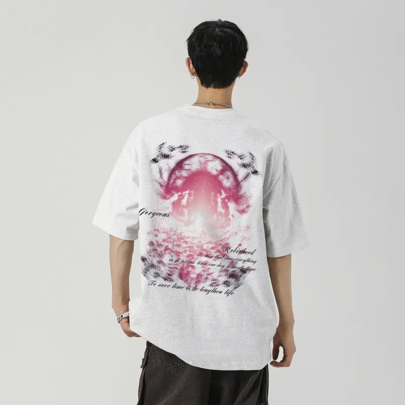 ROBINHOOD T Shirts Unisex-19