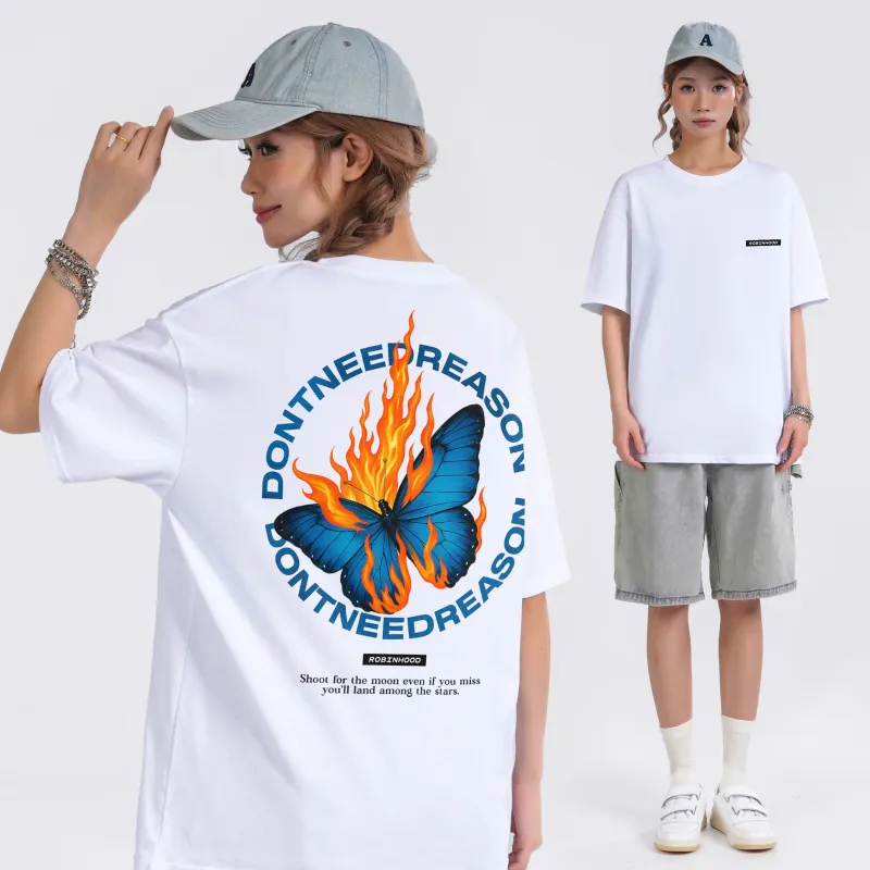 ROBINHOOD T Shirts Unisex-8
