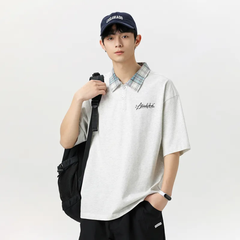 ROBINHOOD Polo Shirts Unisex-2