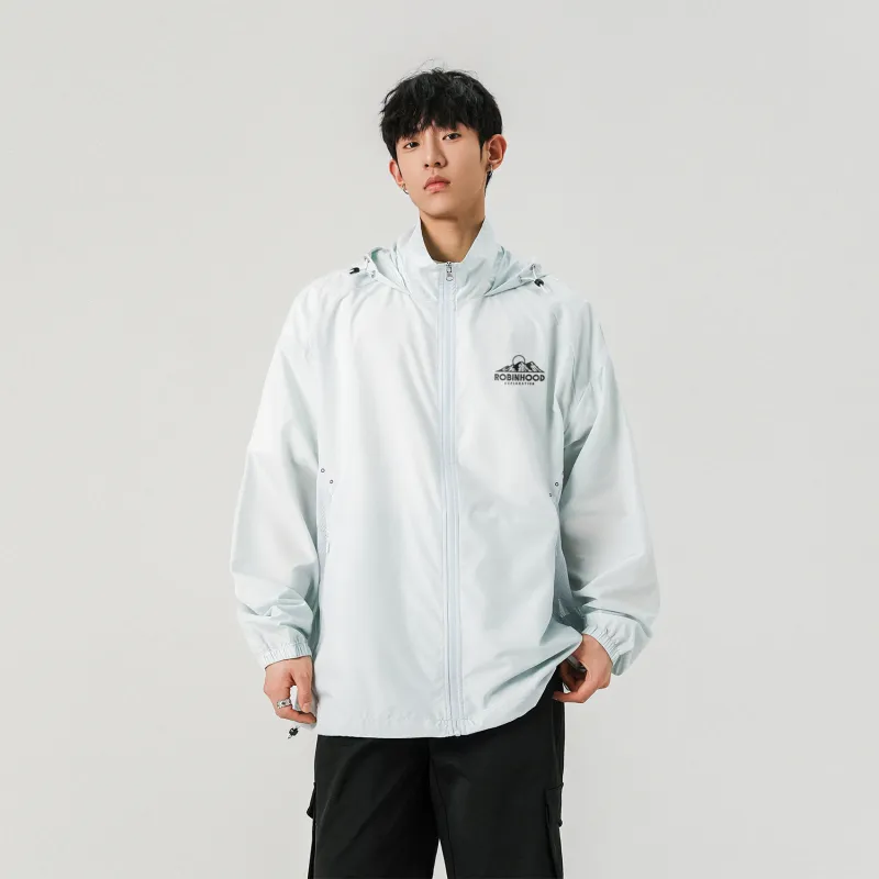 ROBINHOOD Sun Protection Clothing Unisex-7