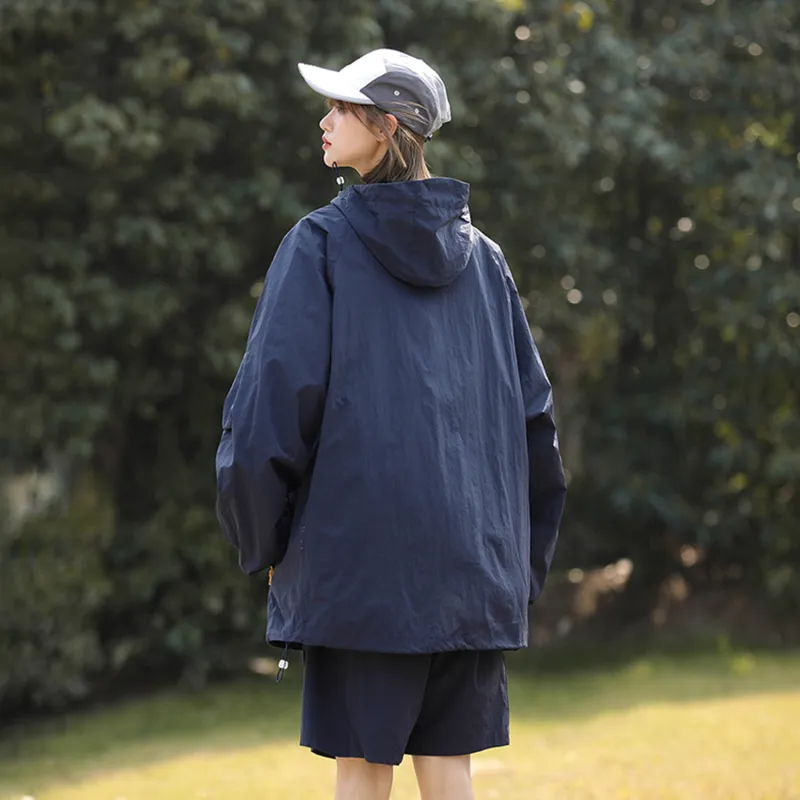 ROBINHOOD Casual Sportswear Unisex-27