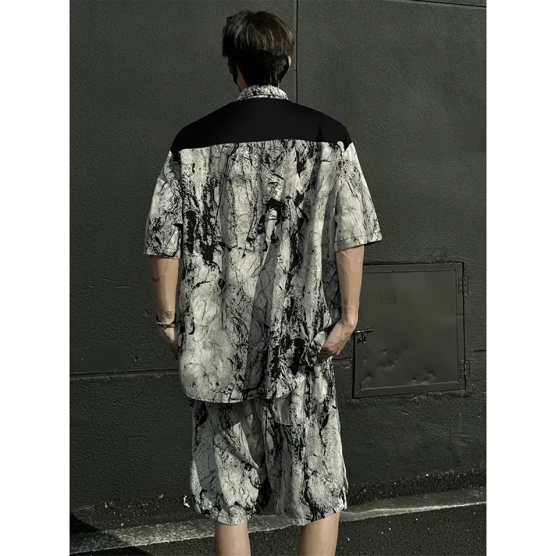 ROBINHOOD Casual Sportswear Unisex-15