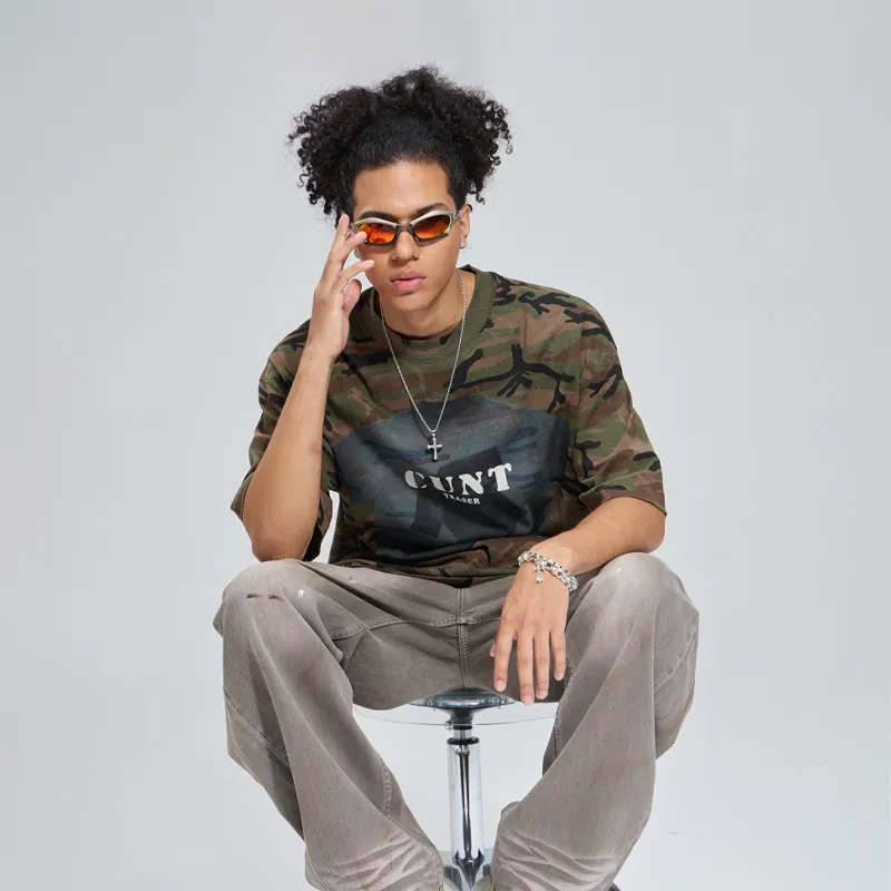 APAY T Shirts Unisex-4
