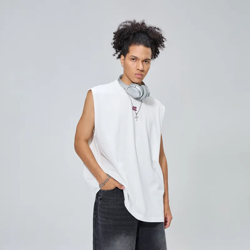 APAY Tank Tops Unisex-11