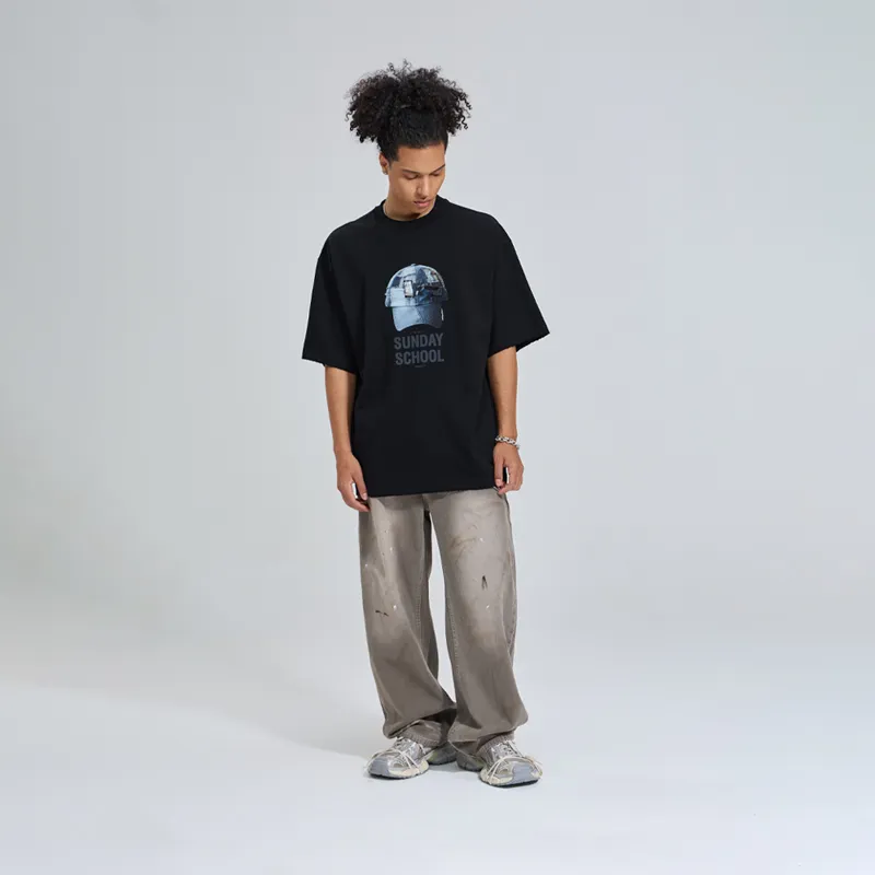 APAY T Shirts Unisex-12