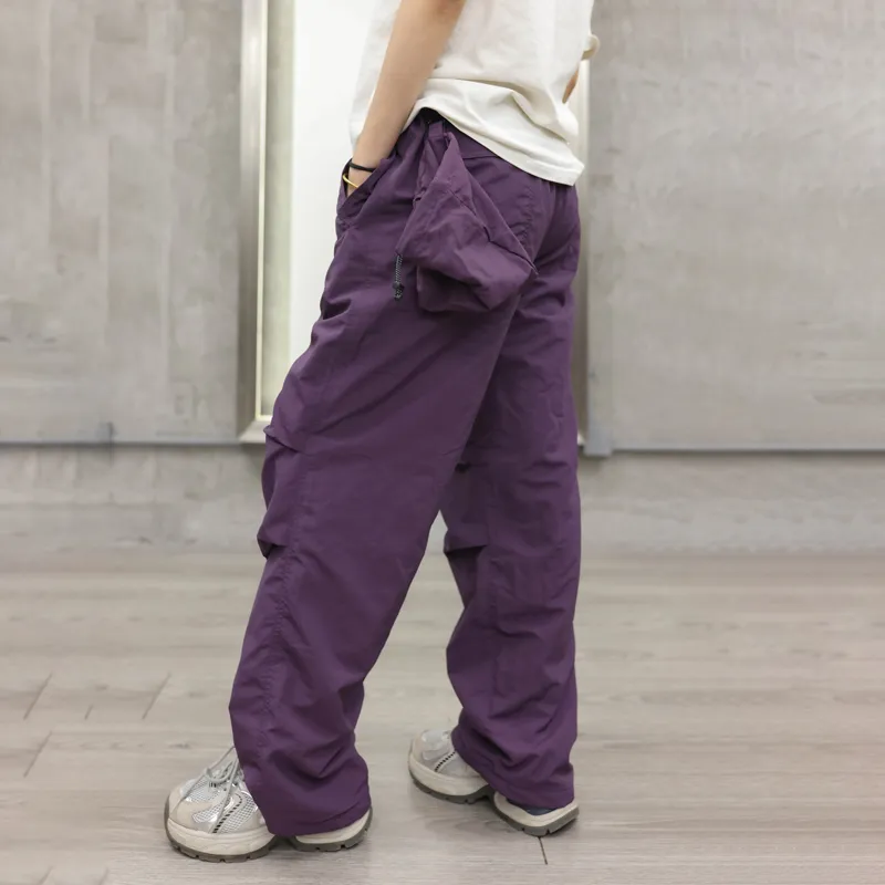 APAY Casual Pants Unisex-27