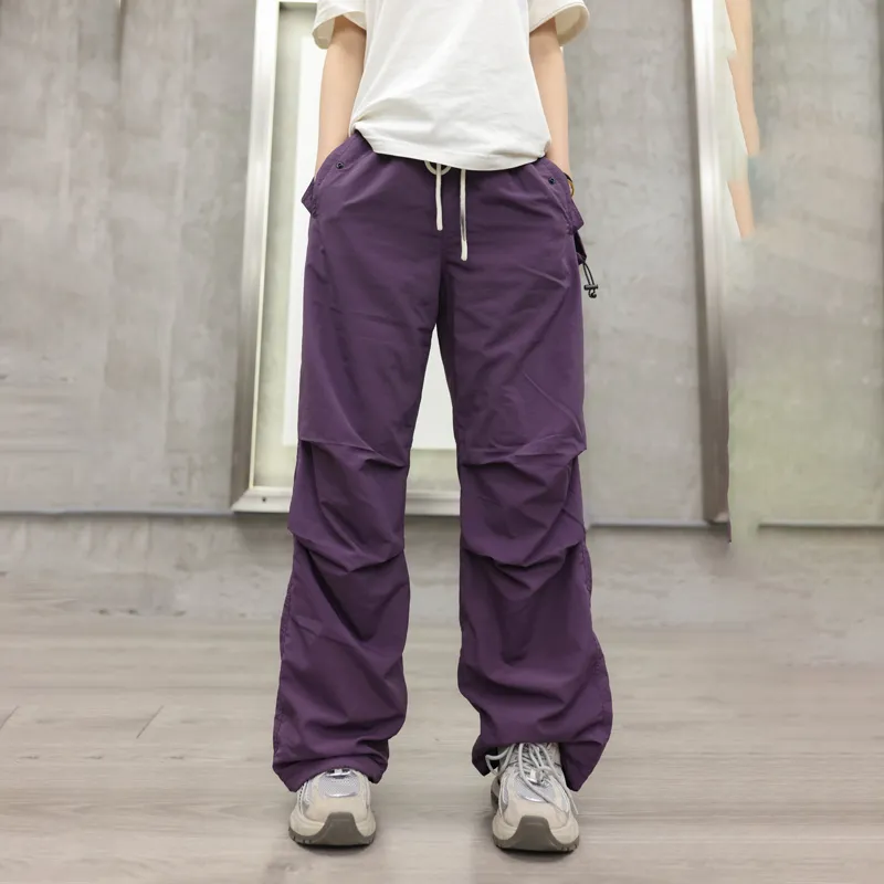 APAY Casual Pants Unisex-25