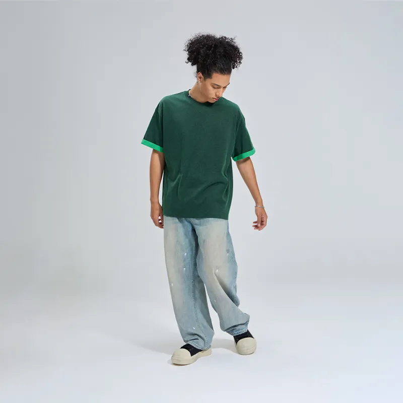 APAY T Shirts Unisex-15