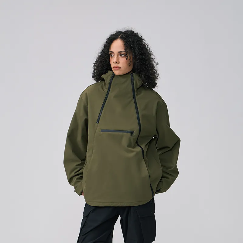 APAY Jackets Unisex-6