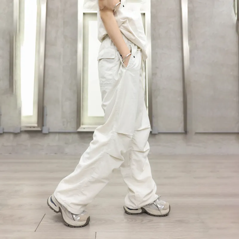 APAY Casual Pants Unisex-5