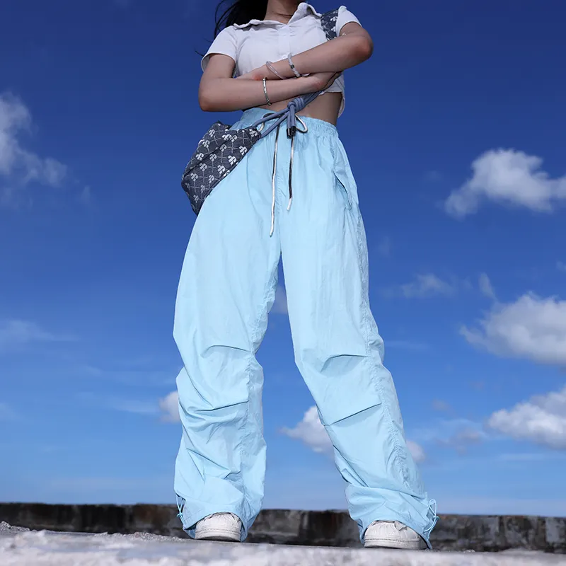 APAY Casual Pants Unisex-6