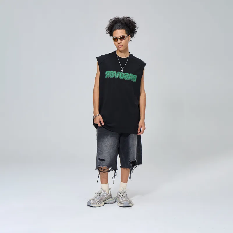 APAY Tank Tops Unisex-2