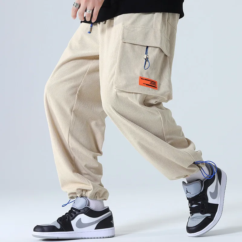 APAY Casual Pants Unisex-3
