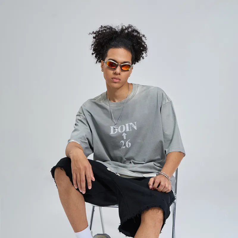 APAY T Shirts Unisex-8