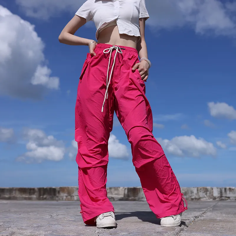 APAY Casual Pants Unisex-0