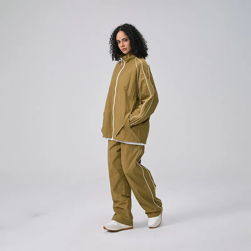 APAY Casual Sportswear Unisex-12