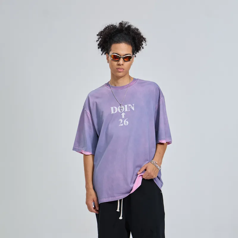 APAY T Shirts Unisex-2