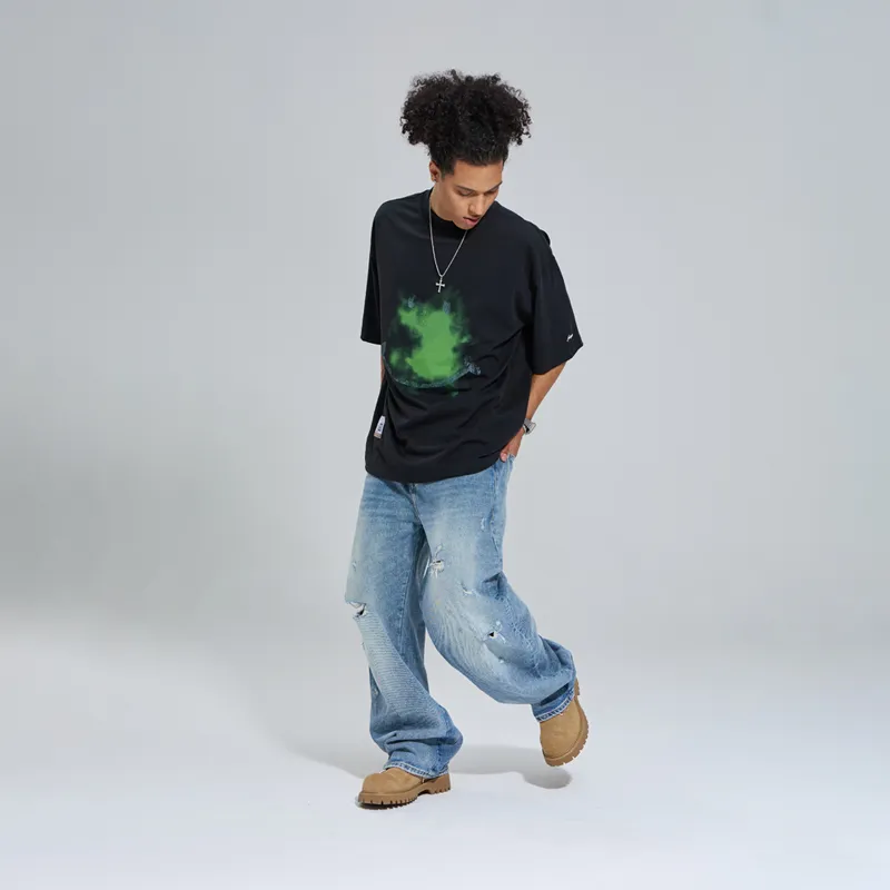 APAY T Shirts Unisex-7