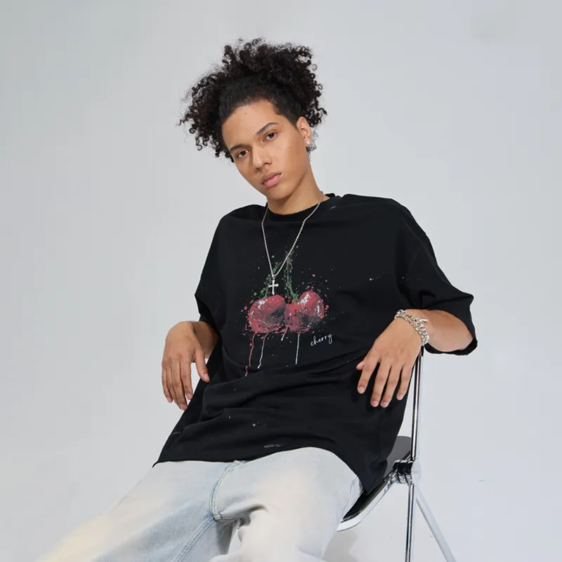 APAY T Shirts Unisex-6