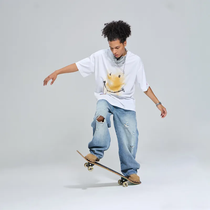 APAY T Shirts Unisex-4
