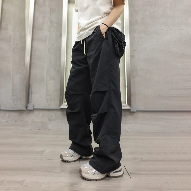 APAY Casual Pants Unisex-13