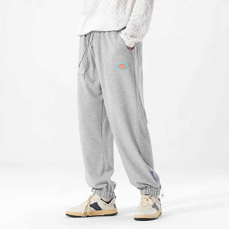 APAY Casual Pants Unisex-3
